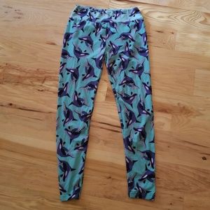 LuLaRoe leggings